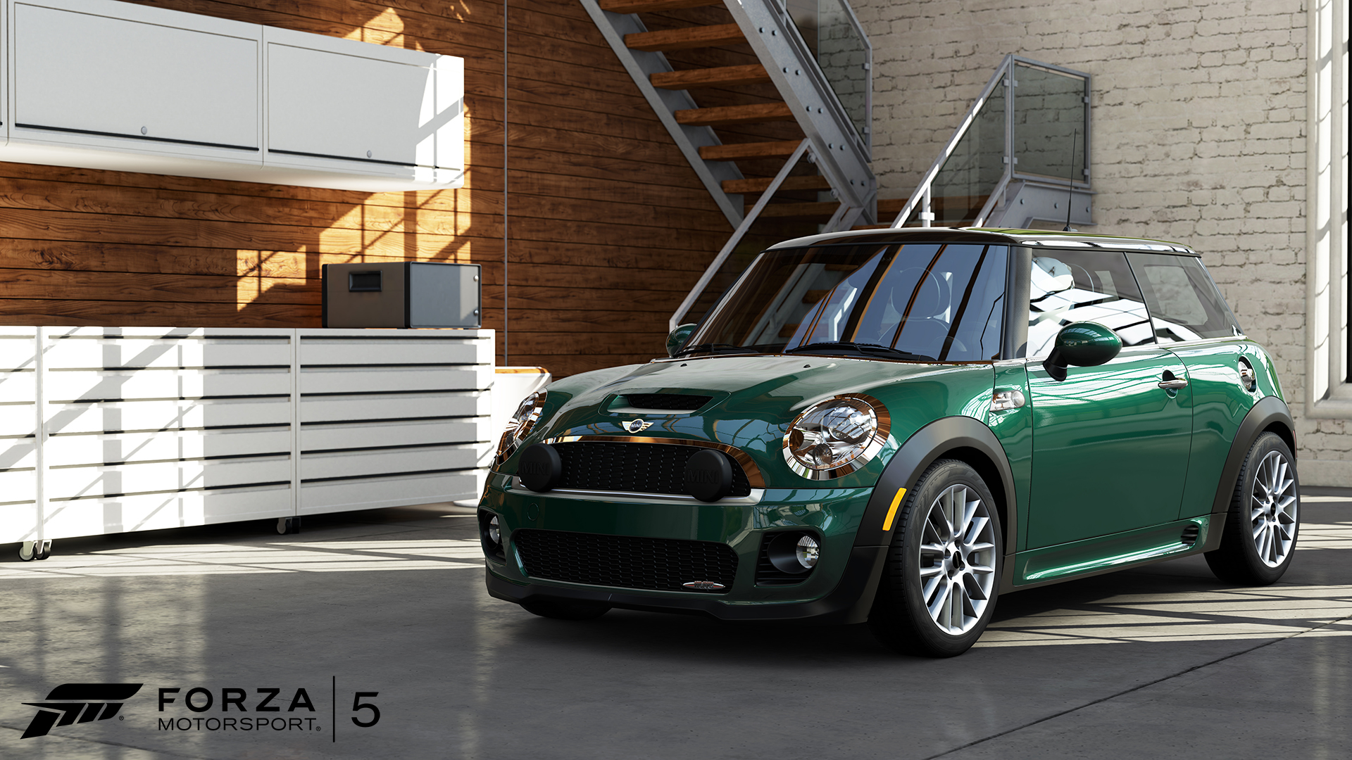 Forza Motorsport 5 Car Reveals – Week 5