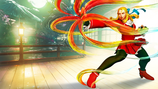 SFV Beta 2 Information Update