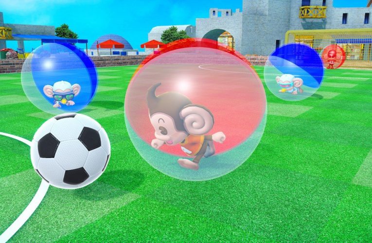 Super Monkey Ball Banana Mania “Ne serait jamais venu à être” Sans les fans