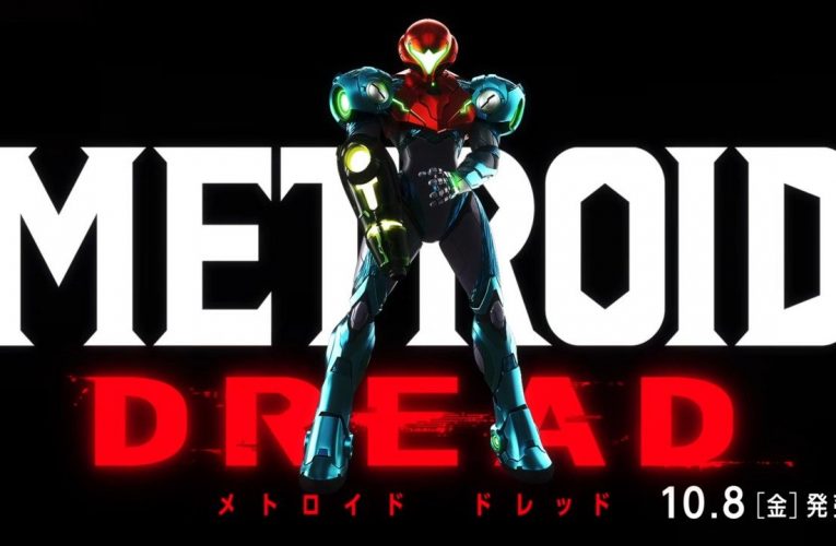 Aléatoire: La chanson dans cette publicité japonaise Metroid Dread est un banger certifié