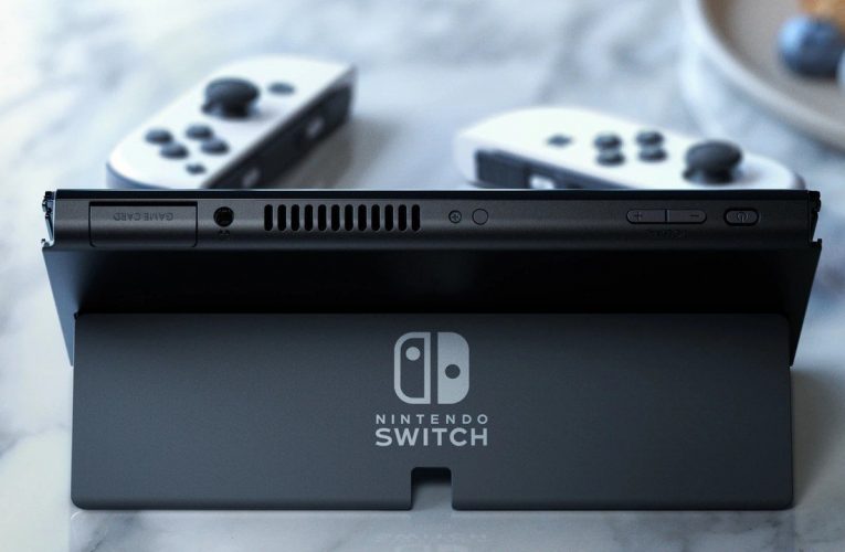 Gerücht: Entwickler haben angeblich daran gearbeitet “4K Switch-Spiele”