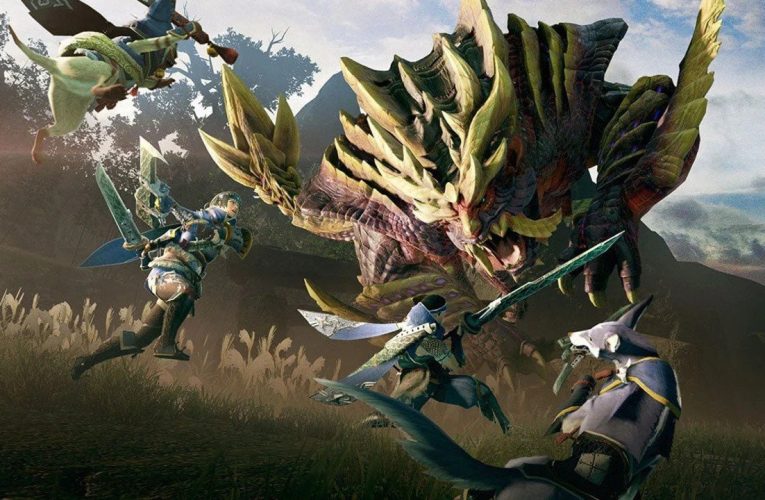 Monster Hunter Rise Version 3.4.1 est maintenant en ligne, Voici les notes de mise à jour complètes