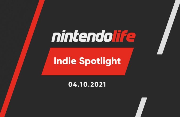 Join Us For The Nintendo Life Indie Spotlight, Returning On 4th October