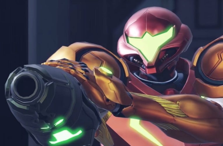 Metroid Dread Footage a fuité en ligne avant le lancement de la semaine prochaine