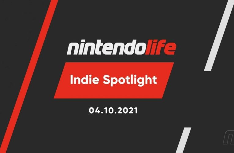 Guardare: Riflettori su Nintendo Life Indie (Ottobre 2021) – Live!