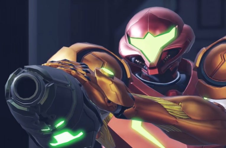Metroid Dread Has Been Leaked Online Ahead Of This Week’s Launch