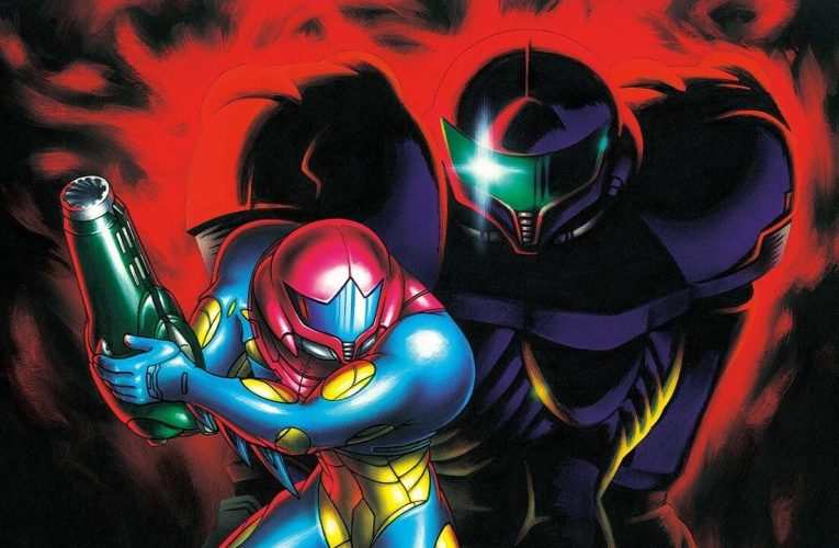 10 Reasons Why Metroid Fusion Is The Best Game In The Series