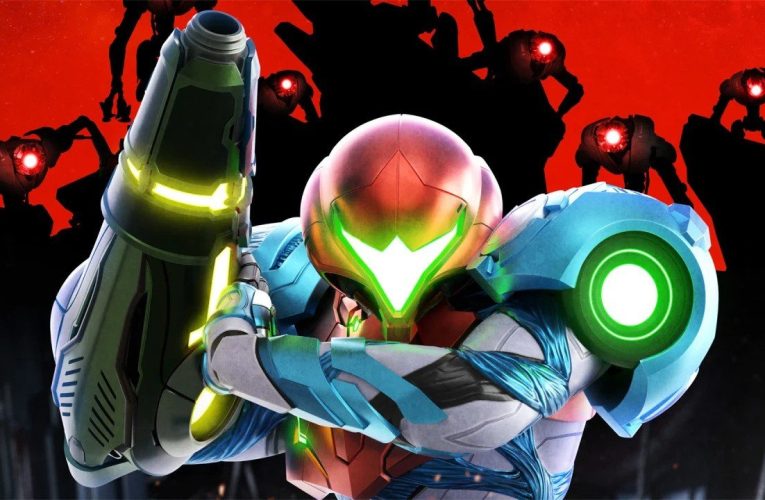 Nintendo Aware Of Crash Error “Near The End” Of Metroid Dread, Says It’s Working On A Fix