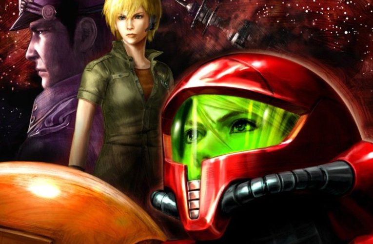 Random: Forget Dread, It’s All About Metroid: Other M On Twitter Right Now