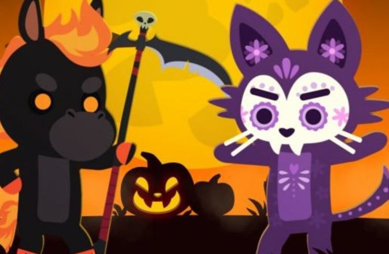 Super Animal Royale aggiunge una nuova modalità per “Howloween” Event