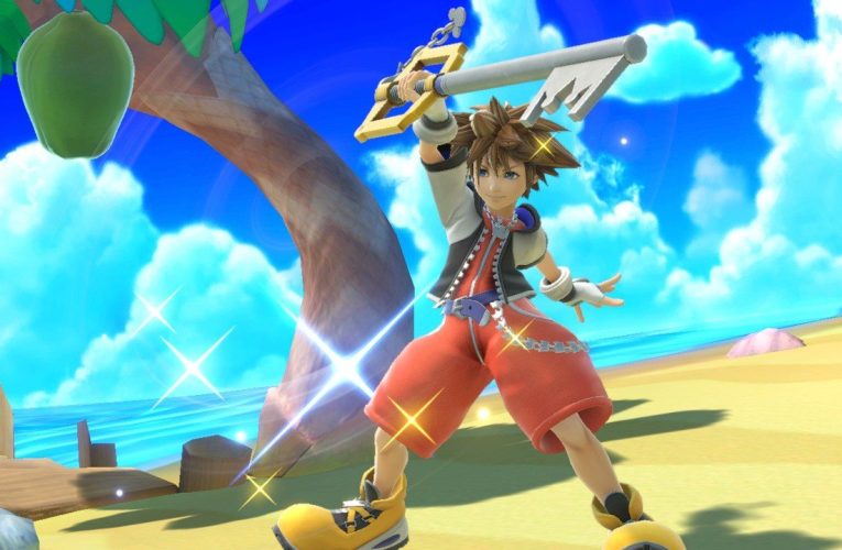 Video: 20 I segreti di Kingdom Hearts’ Sora in Super Smash Bros. Ultimo