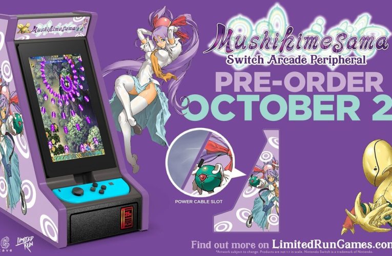 Mushihimesama ottiene un fantastico "Mini Arcade" per Switch’ Edizione limitata,,en,in modo da poter combattere,,en,vela e saccheggiare in stile,,en,Il controller dispone di un design traslucido viola intenso,,en,ornato con laser inciso balani,,en,uno serbavano innesco dorata e ossessionato da un misterioso bagliore-in-the-dark cranio,,en,Il controller wireless Xbox -,,en,Limited Edition è ora disponibile per il pre-ordine per,,en,USD e le navi a livello globale in tutti i mercati di Xbox One il feb,,en,Il controller viene fornito con l'esclusivo Ferryman coprono insieme * per la vostra,,en,live Gold,,en,prova,,en,Passo Gioco,,en,di prova senza alcun costo aggiuntivo,,en,Per gli aspiranti pirati nuove all'avventura,,en,è un nuovo tipo di gioco multiplayer dove i giocatori prendono il largo in viaggi epici per svelare enigmi sconcertanti,,en,impegnarsi in battaglie da nave a nave e scoprire il tesoro di una vita,,en