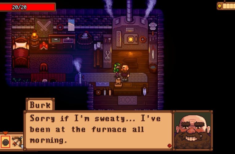 Stardew Valley’s Creator Won’t Release His New Game Until He’s “Personally Satisfied That It’s Very Fun And Compelling”
