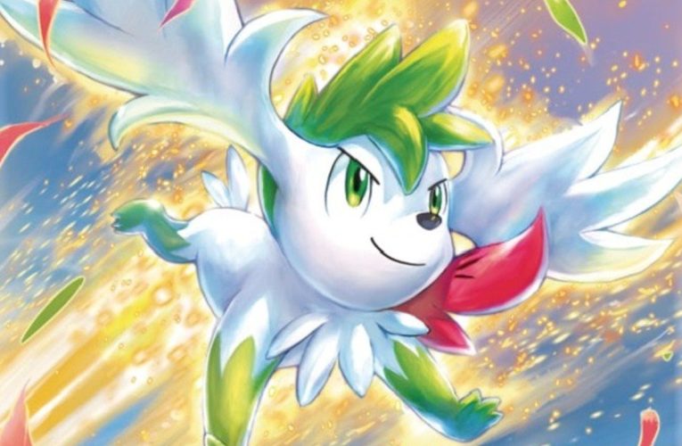 Pokémon Brilliant Stars Announced As The Series’ Latest Trading Card Expansion