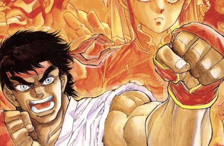 Aléatoire: Il y a un œuf de Pâques Street Fighter II caché à l'intérieur (Chèques Remarques) 'Can Dépalettiseur’