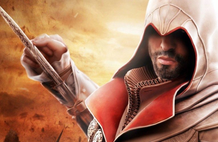 Gerücht: Assassins Creed: Die Ezio-Kollektion wird umgestellt