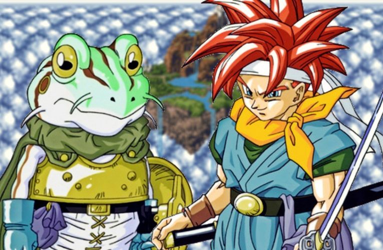 Rumour: Could Square Enix’s Latest ROM Takedowns Mean The Return Of Chrono Trigger?