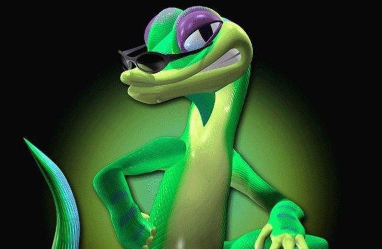 ‘Gex’’ Das vergessene Videospiel-Maskottchen der 90er könnte ein Comeback erleben