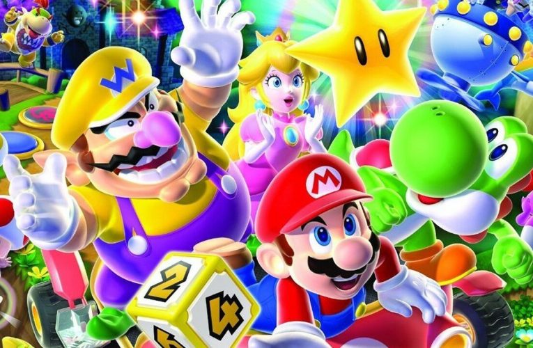 Editorial: Feliz año nuevo de parte de todos en Nintendo Life