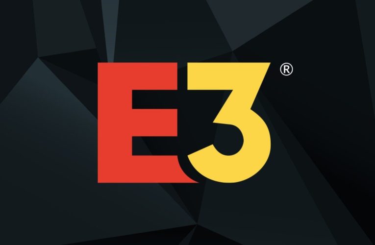 E3 Is Going To Be Digital-Only Again This Year, Thanks To COVID-19