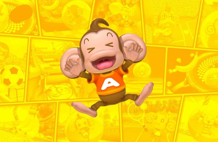 The Super Monkey Ball Banana Mania Team Wants Your Feedback