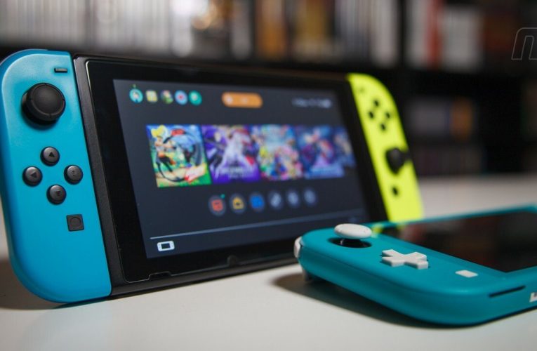 Nintendo Switch Maintains Interest From Developers In Latest GDC Industry Report