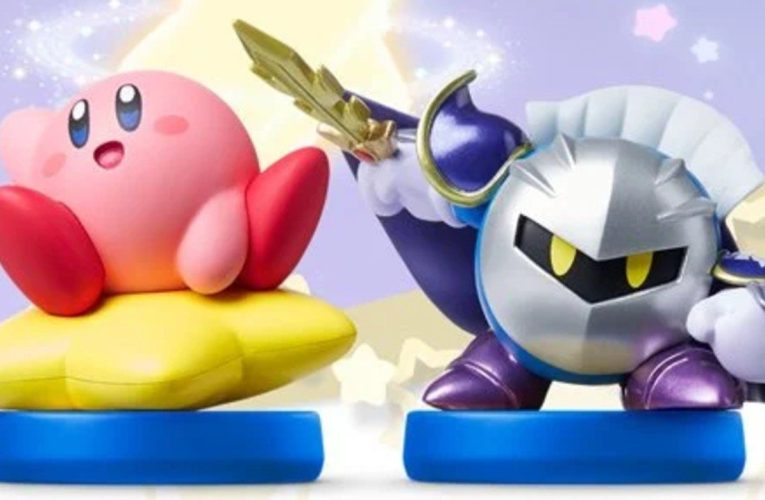 Three Kirby amiibo Appear To Be Getting Reprints (North America)