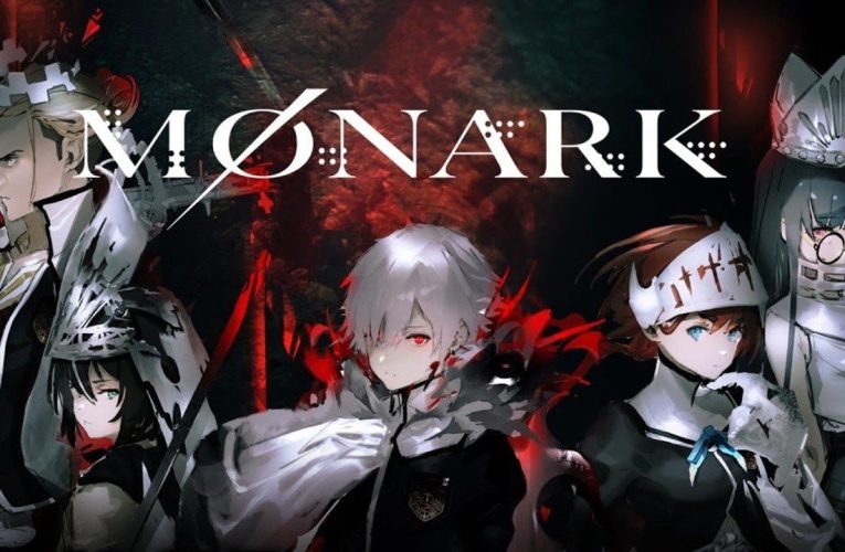 NIS America rilascia una demo su Switch eShop per il prossimo JRPG "MONARK’