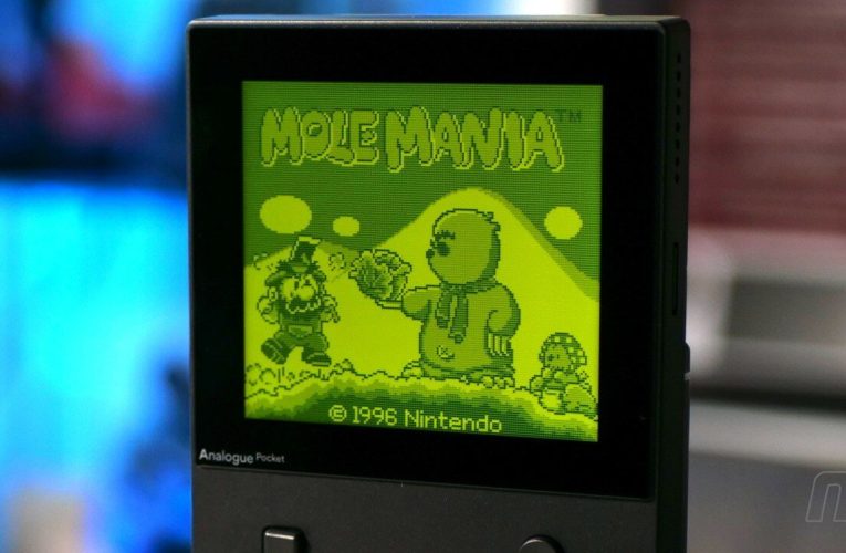 La perfetta pixel art del Game Boy e la nostra ossessione di recuperarla