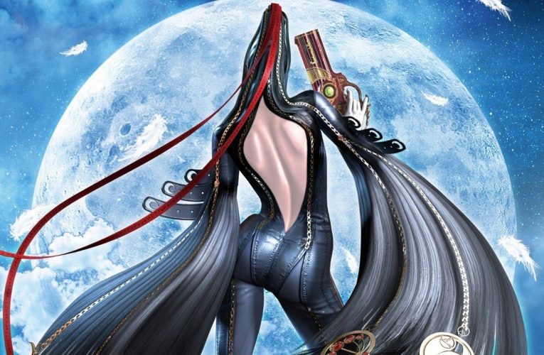 Hideki Kamiya möchte, dass Sie die ersten beiden Bayonetta-Spiele spielen, bevor Sie das dritte versuchen