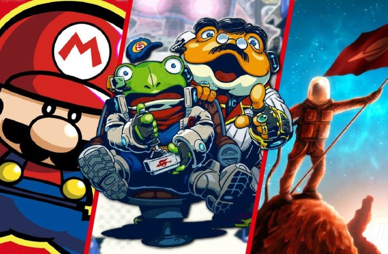 23 I migliori giochi eShop per Wii U che dovresti ottenere prima che se ne vadano per sempre