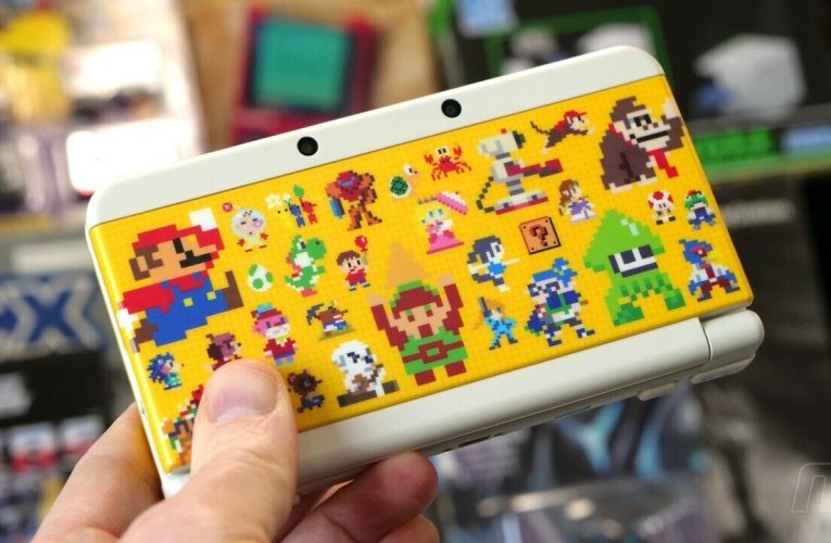 Vale la pena importare un 3DS giapponese per questi giochi per console virtuale?
