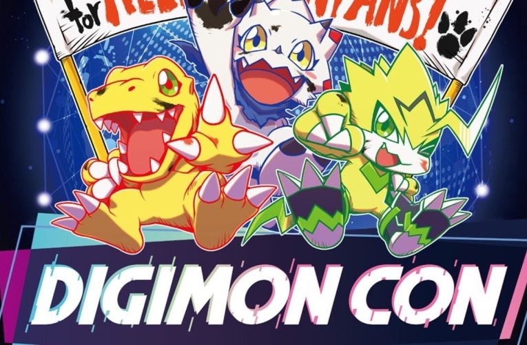 Reminder: Ma non c'è ancora una data di uscita per Digimon Survive’ Trasmissione in diretta