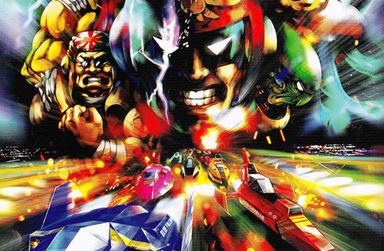 F-Zero X se une al paquete de expansión de Nintendo Switch Online más adelante esta semana