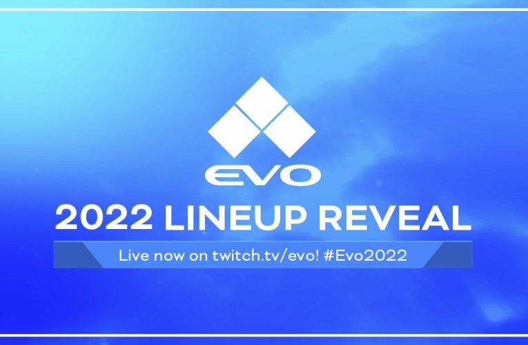 EVO 2022 Announces Its Smash-Free Roster Of Fighting Games