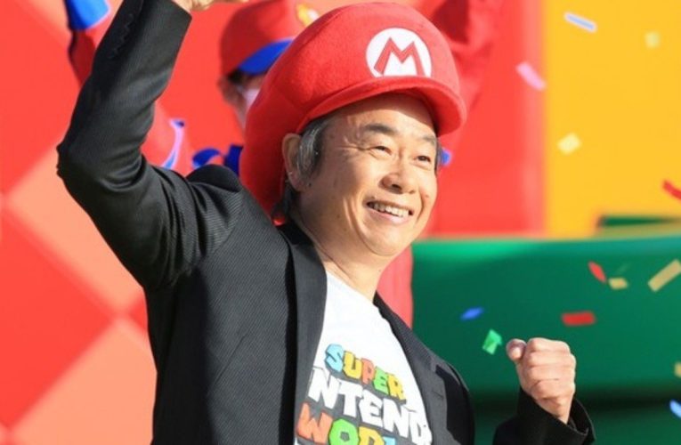 Super Nintendo World Celebrates Its One Year Anniversary
