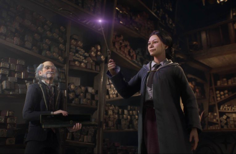 Yes, Hogwarts Legacy Really Is Coming To The Nintendo Switch