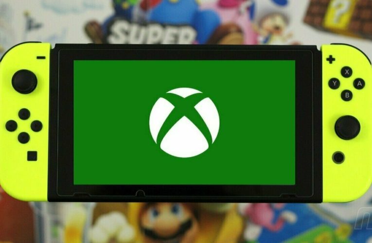 Vidéo: Switch Online pourrait apprendre beaucoup du Xbox Game Pass