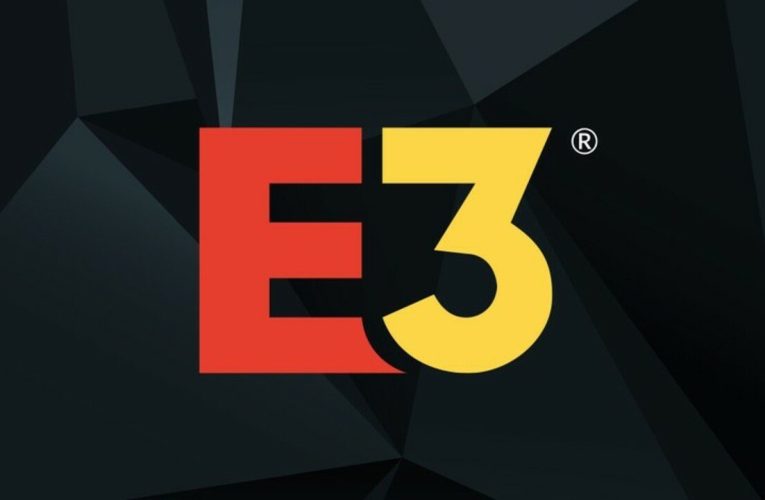 Looks Like E3 2022 parece E3