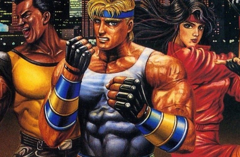 John Wick Creator Working On Streets Of Rage Movie