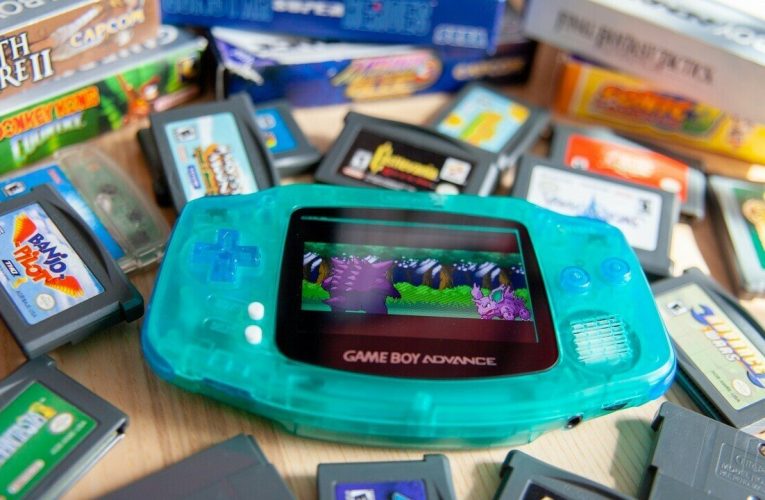 Video: MVG untersucht das GBA-Emulator-Leck von Switch Online