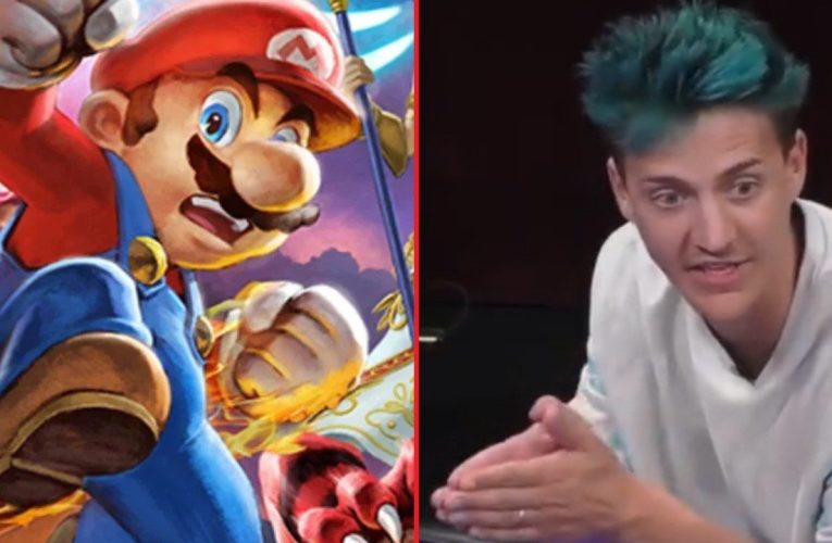 Ninja Wanted To Add $500K To Smash EVO 2019 Prize Pool, But Was Apparently “Ghosted” By Nintendo