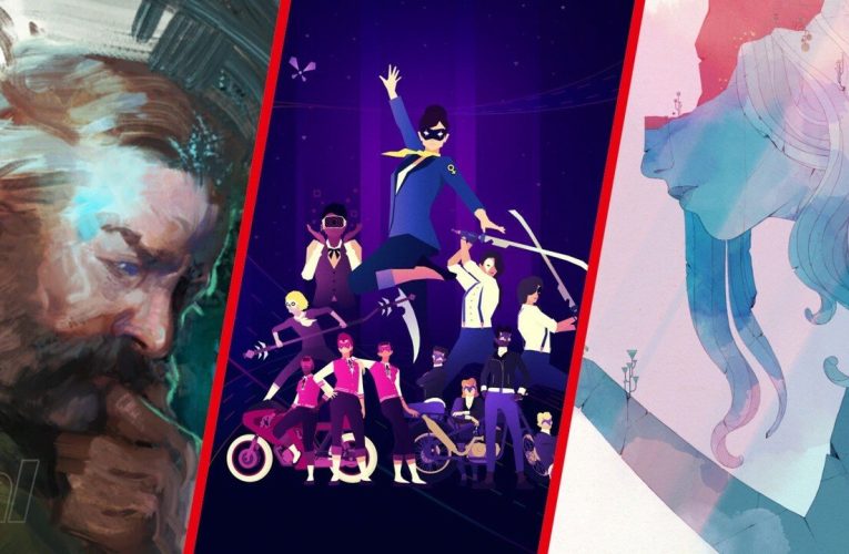 11 Switch Games To Play During Mental Health Awareness Month