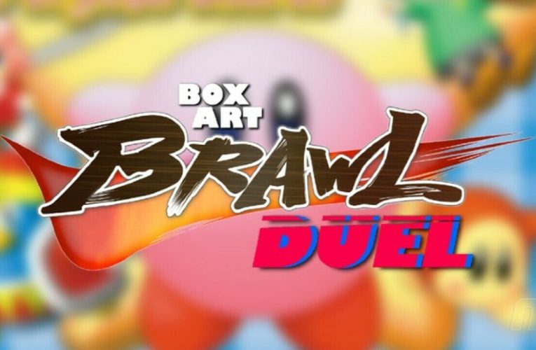Poll: Box Art Brawl: Duel #96 – Kirby 64: The Crystal Shards
