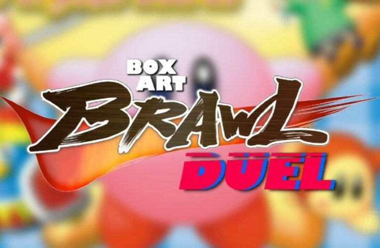 Sondage: Bagarre d'art de boîte: Duel #96 – Kirby 64: Les éclats de cristal