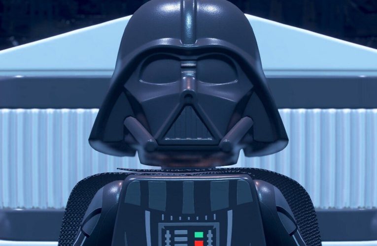 LEGO Star Wars und Nintendo Switch Sports führen im April die europäischen Charts an