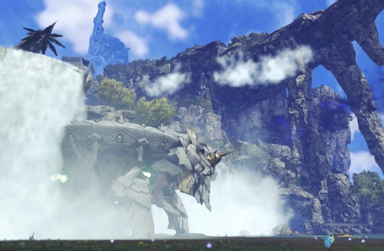 Ces deux nouvelles chroniques Xenoblade 3 Les emplacements soulèvent de nombreuses questions