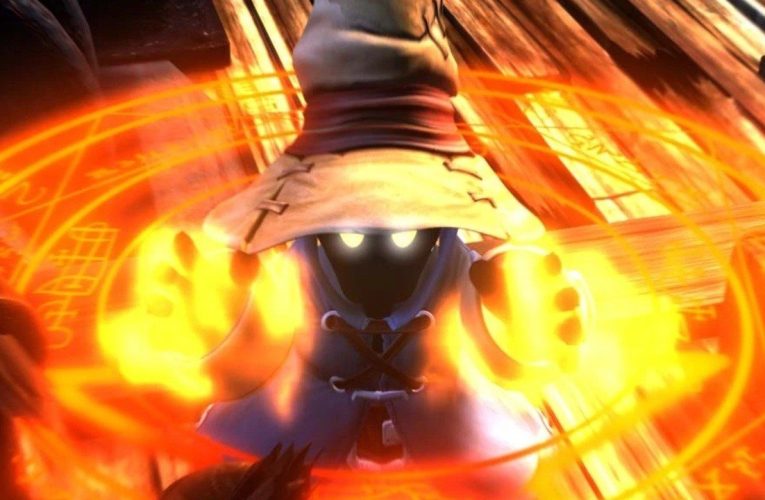 Apparemment, nous obtenons plus d'informations sur le spectacle Final Fantasy IX cette semaine