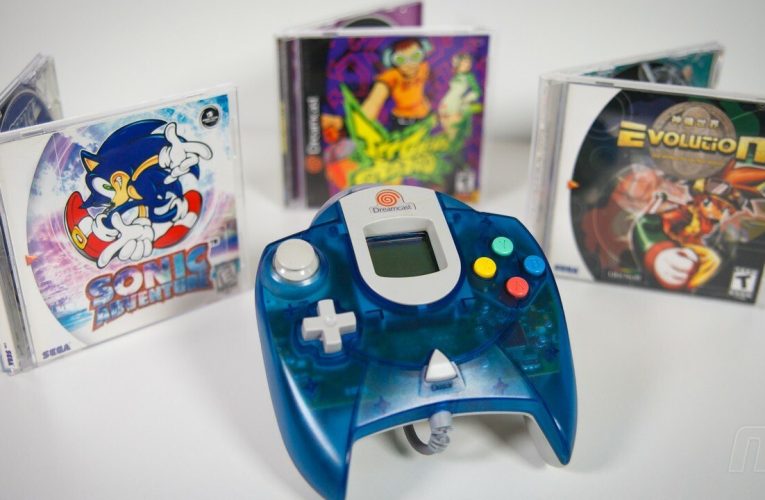 Sega hat Dreamcast in Erwägung gezogen & Saturn Mini befürchtet aber extreme Kosten