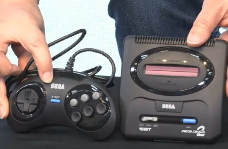 Yuzo Koshiro confirma que está de vuelta para Vital Mega Drive Mini 2 Music